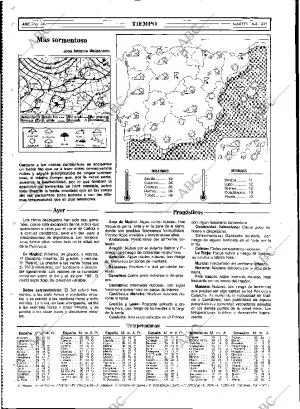 ABC MADRID 18-08-1992 página 58
