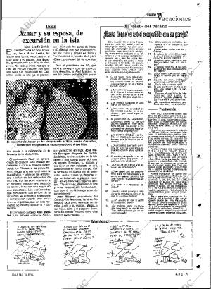 ABC MADRID 18-08-1992 página 99