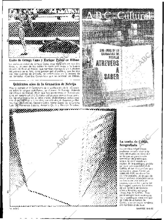ABC SEVILLA 18-08-1992 página 10