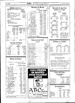 ABC SEVILLA 18-08-1992 página 62