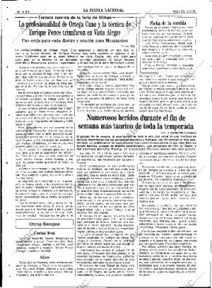 ABC SEVILLA 18-08-1992 página 66