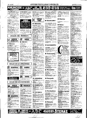 ABC SEVILLA 18-08-1992 página 80