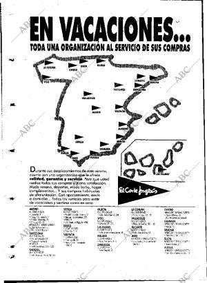 ABC MADRID 19-08-1992 página 104
