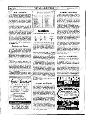 ABC MADRID 19-08-1992 página 12