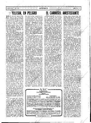 ABC MADRID 19-08-1992 página 13