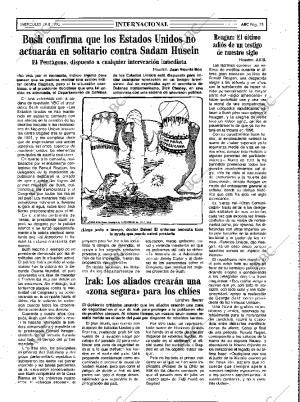 ABC MADRID 19-08-1992 página 23