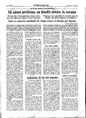 ABC MADRID 19-08-1992 página 30