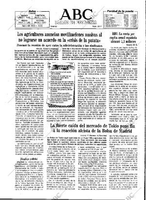 ABC MADRID 19-08-1992 página 33