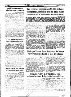 ABC MADRID 19-08-1992 página 34