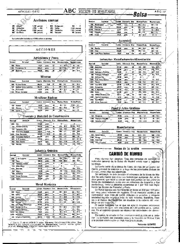 ABC MADRID 19-08-1992 página 37