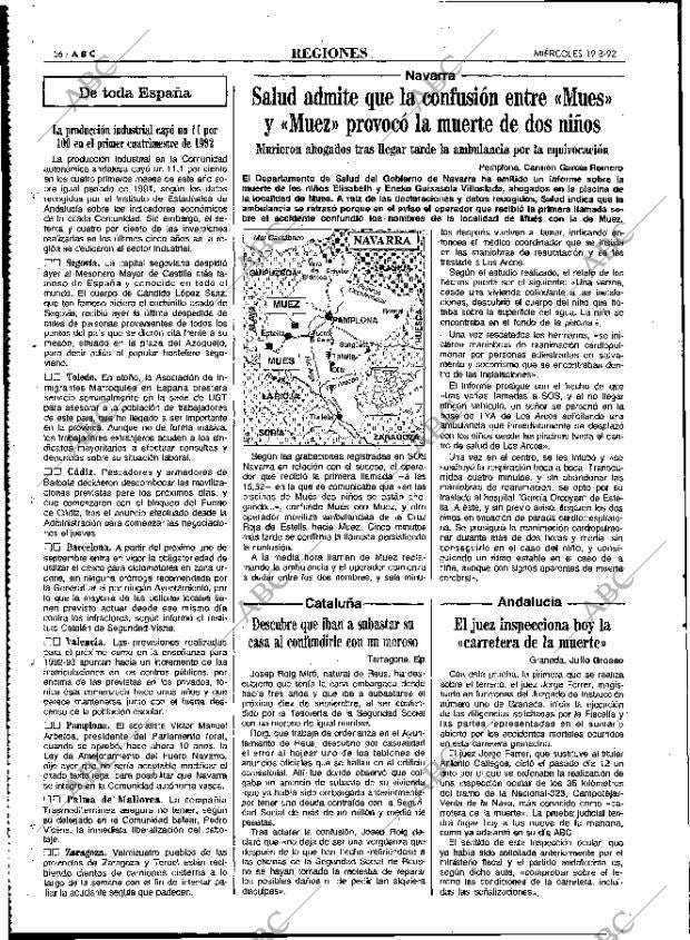 ABC MADRID 19-08-1992 página 56