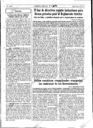 ABC MADRID 19-08-1992 página 58