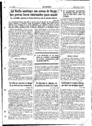 ABC MADRID 19-08-1992 página 70