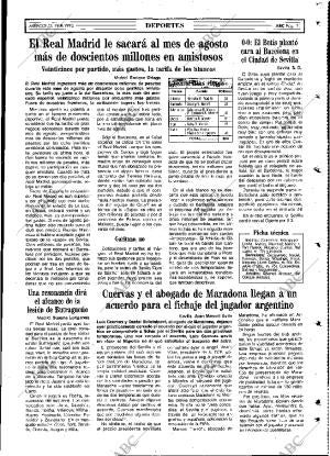 ABC MADRID 19-08-1992 página 71