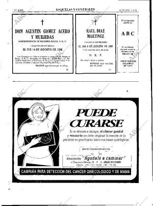 ABC MADRID 19-08-1992 página 84