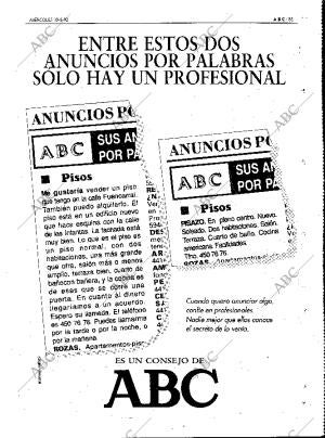ABC MADRID 19-08-1992 página 85