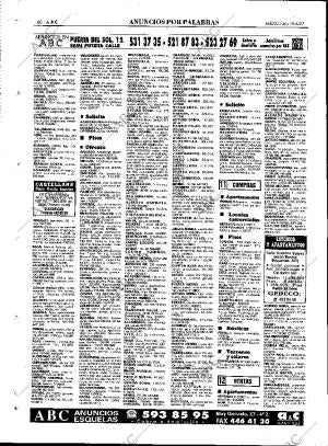 ABC MADRID 19-08-1992 página 88