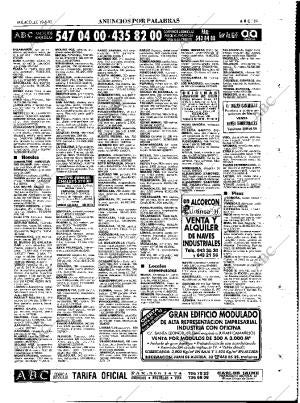ABC MADRID 19-08-1992 página 89