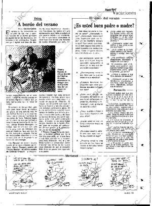 ABC MADRID 19-08-1992 página 99