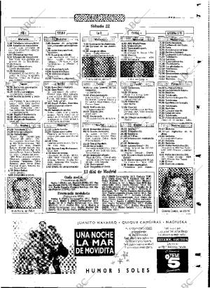 ABC MADRID 22-08-1992 página 103