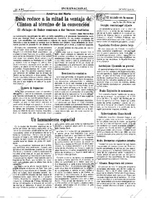 ABC MADRID 22-08-1992 página 26