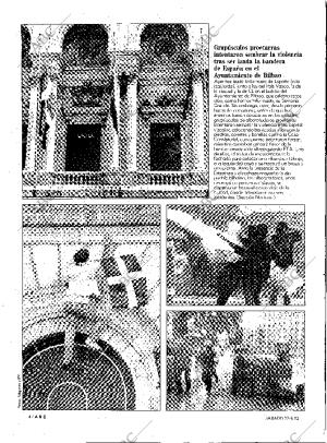 ABC MADRID 22-08-1992 página 4