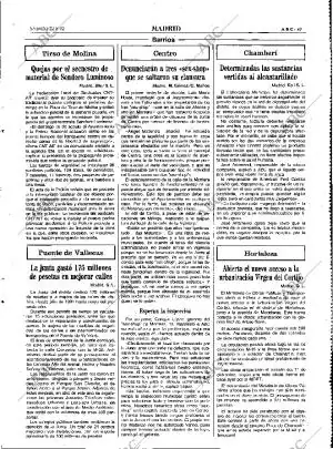 ABC MADRID 22-08-1992 página 49