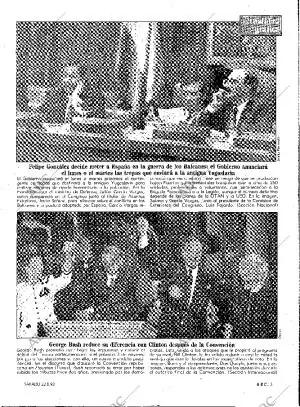 ABC MADRID 22-08-1992 página 5