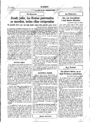 ABC MADRID 22-08-1992 página 50