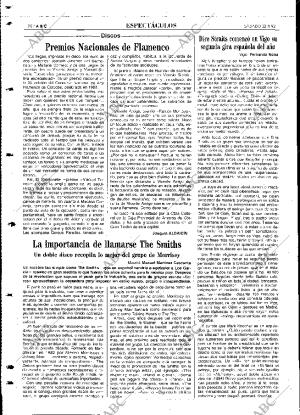 ABC MADRID 22-08-1992 página 78
