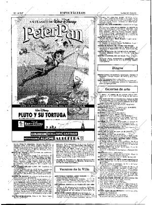 ABC MADRID 22-08-1992 página 82