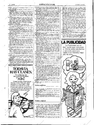 ABC MADRID 22-08-1992 página 84