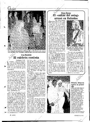 ABC MADRID 22-08-1992 página 98