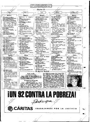 ABC MADRID 25-08-1992 página 103