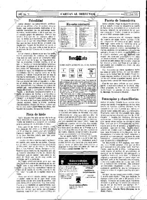 ABC MADRID 25-08-1992 página 12