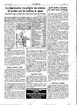 ABC MADRID 25-08-1992 página 21