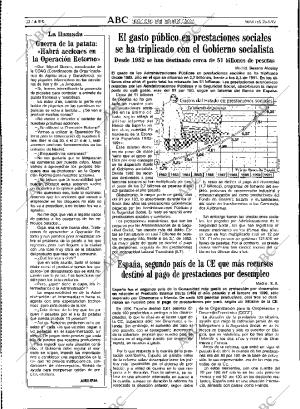 ABC MADRID 25-08-1992 página 32