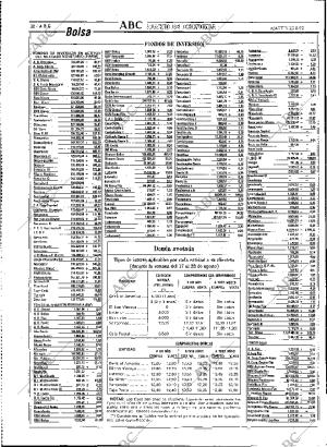 ABC MADRID 25-08-1992 página 38