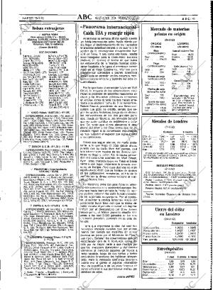 ABC MADRID 25-08-1992 página 41