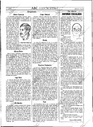 ABC MADRID 25-08-1992 página 42