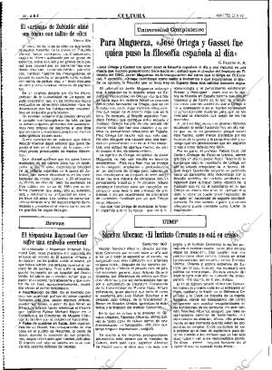 ABC MADRID 25-08-1992 página 44