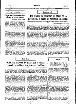 ABC MADRID 25-08-1992 página 49