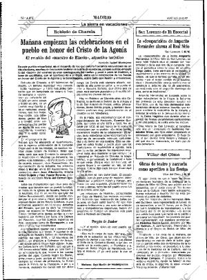 ABC MADRID 25-08-1992 página 50