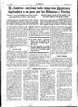 ABC MADRID 25-08-1992 página 62