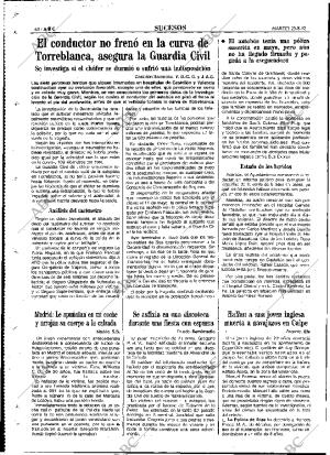 ABC MADRID 25-08-1992 página 64