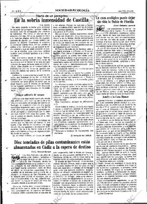 ABC MADRID 25-08-1992 página 66