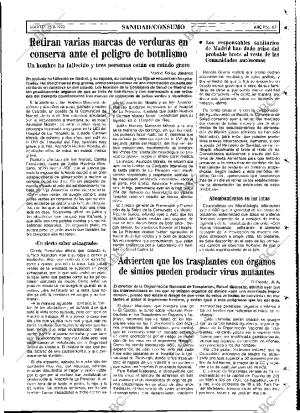 ABC MADRID 25-08-1992 página 67