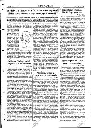 ABC MADRID 25-08-1992 página 76
