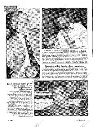 ABC MADRID 25-08-1992 página 8