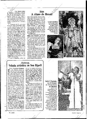 ABC MADRID 25-08-1992 página 98